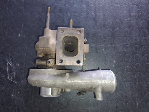 Turbina per nissan - turbina,