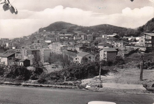 2920 cartolina allumiere - 2920),