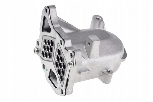 Radiatore ricircolo gas - ricircolo, di