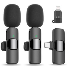 Alles gute microfono wireless - alles,