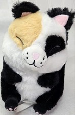 Nanco Belly Buddies Buddy Cat