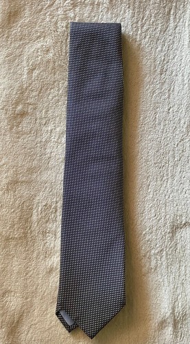 Cravatta sartoria rossi - cravatta,