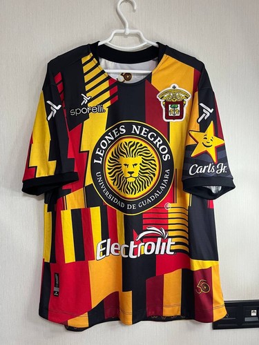 Maglia calcio leones - maglia,