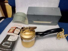 Ronson Rancher Varaflame,New,Unused 