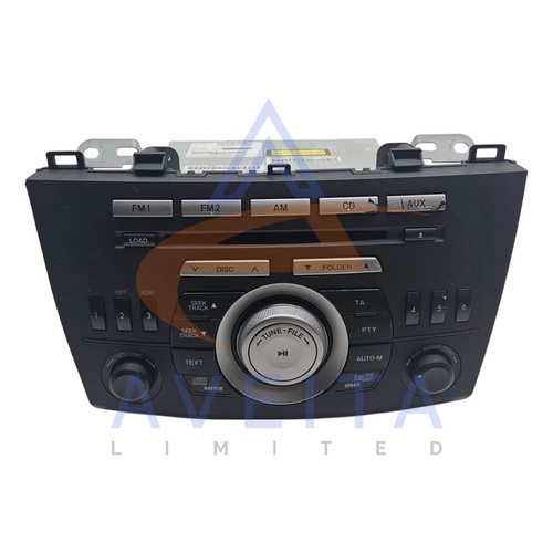 Lettore radio stereo - radio,