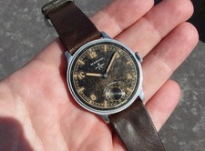 Marvin Airplane Pilot Military