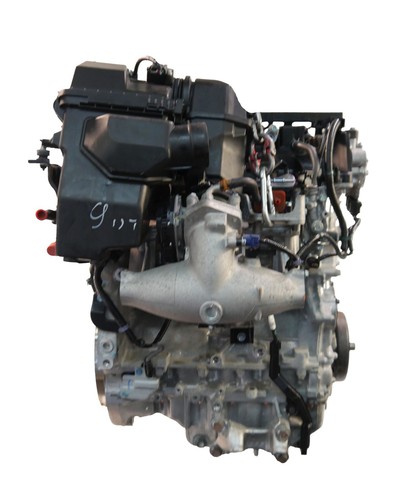 Motore per honda - crv, rw