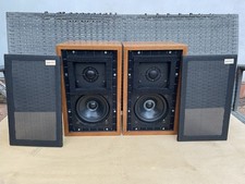 Speakers Spendor BBC Ls3/5a 15