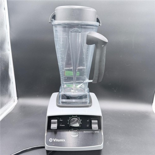 Vitamix professional series - vitamix,
