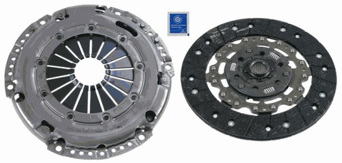 Sachs kit frizione - di, alfa