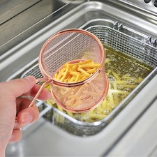  Cestello Per Friggere Porta