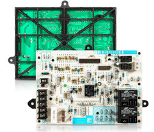 HK42FZ018 Scheda di controllo