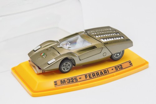 Pilen ferrari 512 325 edil - pilen,