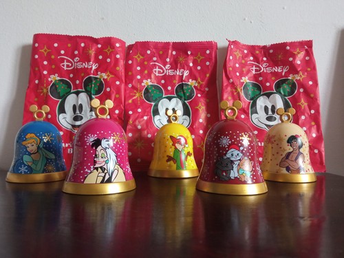 Disney conad christmas - conad,