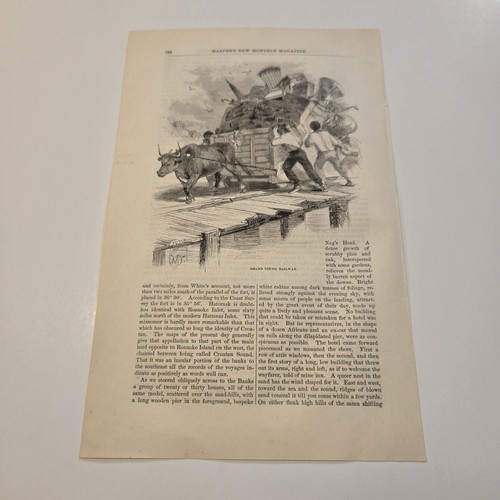 Gran baule ferrovia 1860 - gran,