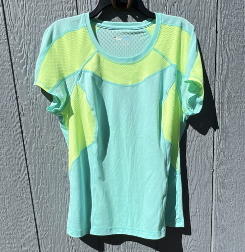 Top fila running donna - top,