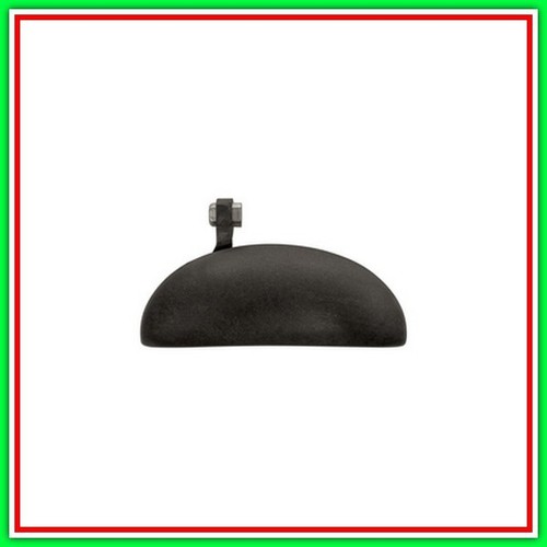 Maniglia esterna posteriore - maniglia,