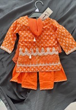 Vestito bimba junaid