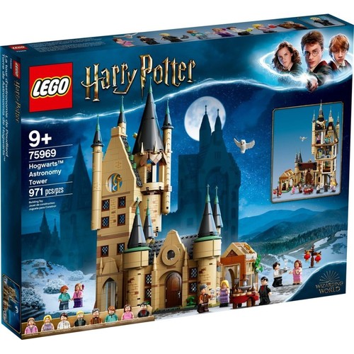 Lego harry potter 75969 torre - harry,
