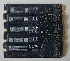 Apple 512 GB unità SSD