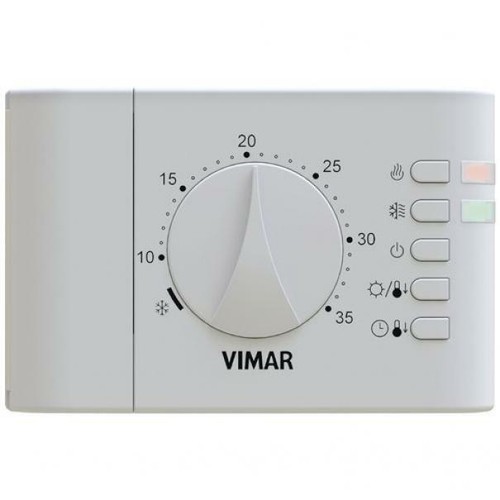 Vimar clima thermo - vimar,