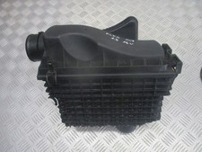 Scatola filtro aria benzina