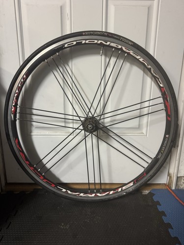 Ruota posteriore campagnolo - ruota,