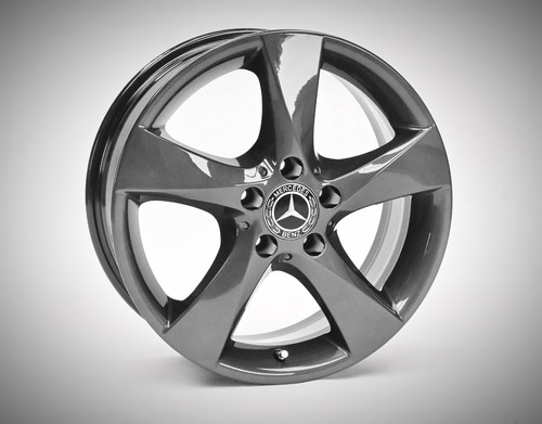 Cerchi lega mercedes v - lega,