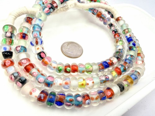 140 pezzi rondelle - 140+,