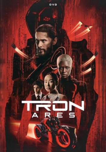 Tron ares action - tron:,