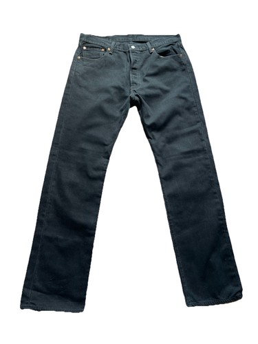 Jeans levi 501 uomo 36x34 - uomo,