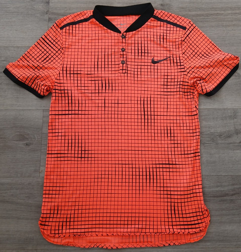 Polo tennis nike court - tennis,
