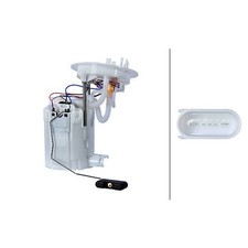 Gruppo alimentazione