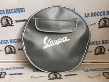 Copriruota di scorta 3.00 x 10 Adattabile a 3.50 x 8 Vespa 50 SPECIAL/ ET3