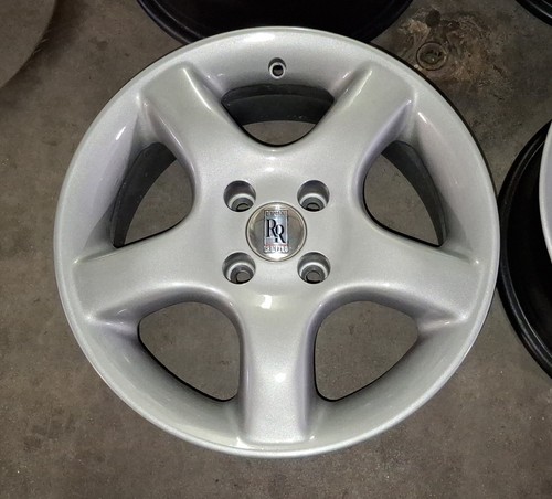Cerchi lega 4x100 r15 - in, j7
