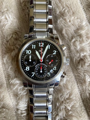 Orologio uomo girard perregaux - orologio, girard-perregaux