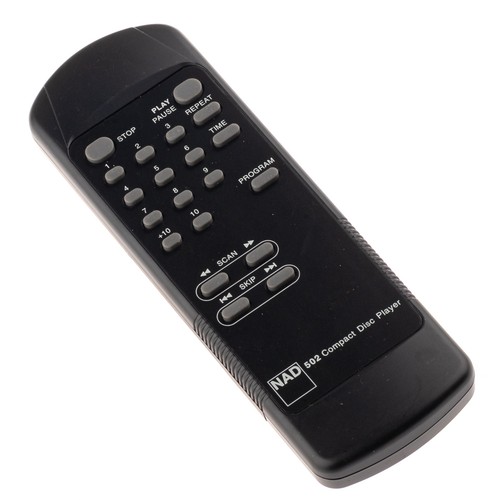 Originale nad 502 - 502, telecomando