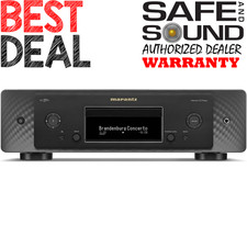 MARANTZ CD50N LETTORE CD CON