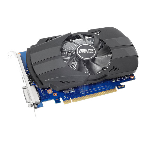 Scheda video asus 1030 - scheda,