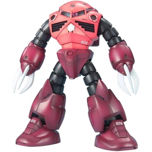 Gundam master grade model - gundam, mg