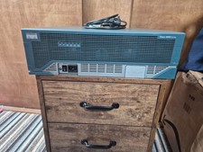 Cisco 3845 router servizi