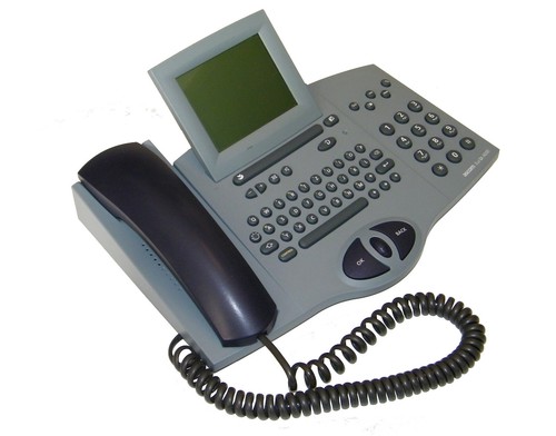 Ascom eurit 4000 - ascom, isdn