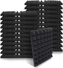 pannelli fonoassorbenti