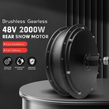 Motore pneumatico grasso bici