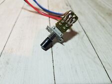 NAD 304 Amplificatore di Potenza Integrato Altoparlanti Extra Switch Board. 