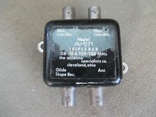 ANTENNA SPECIALIST CO. AV-571