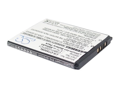 Batteria agli ioni - di, litio