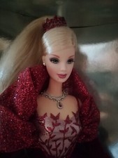 BARBIE HAPPY HOLIDAY