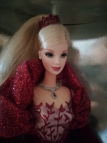 Barbie happy holiday - barbie,