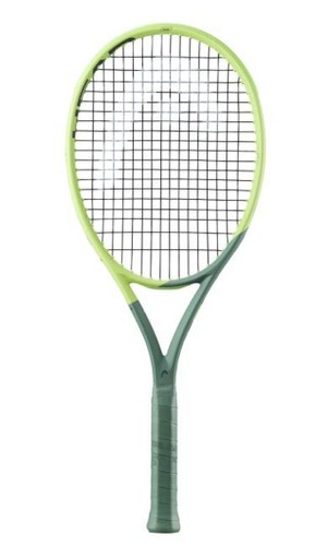 Racchetta tennis head - da,